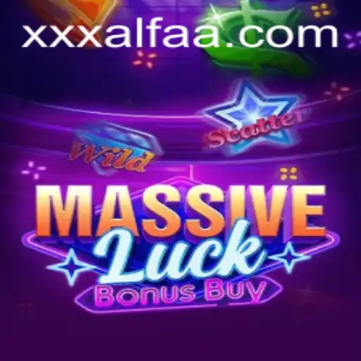 Explore o Fascinante Mundo de MassiveLuckBonusBuy