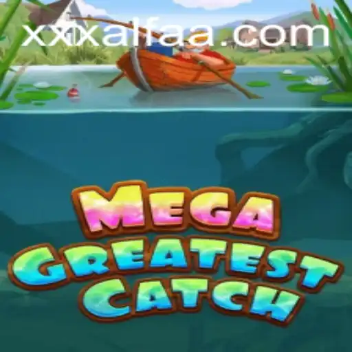 MegaGreatestCatch: O Novo Fenômeno dos Jogos de Pesca