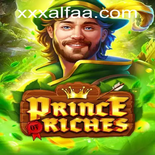 Explorando PrinceOfRiches: A Evolução de um Clássico dos Jogos